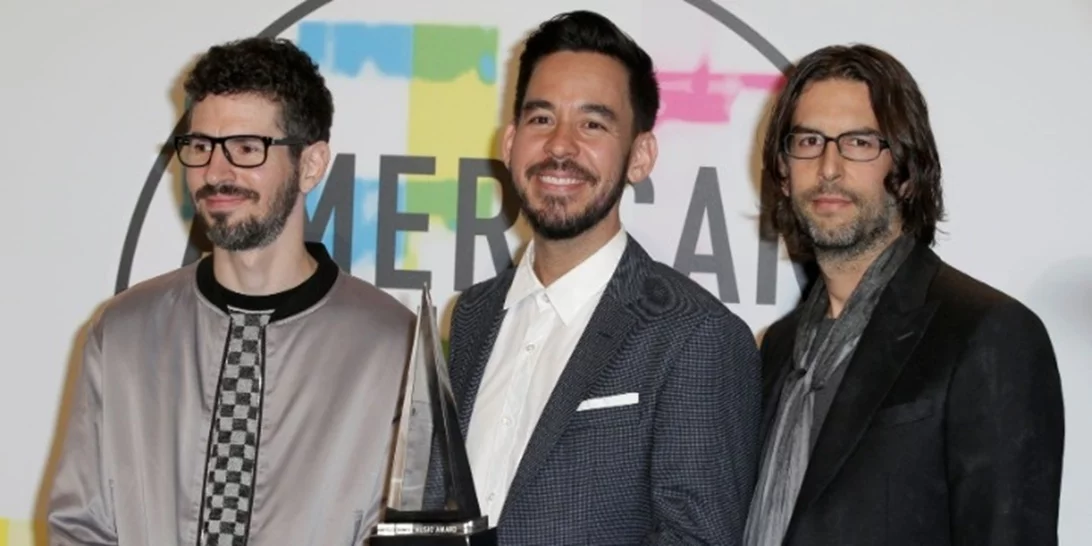 Οι Linkin Park επιστρέφουν