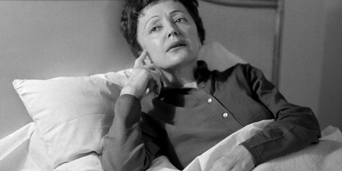 "Είμαι ικανή να τα παρατήσω όλα για σένα, Τάκη". Η ερωτική επιστολη της Εdith Piaf στον Δημήτρη Χορν