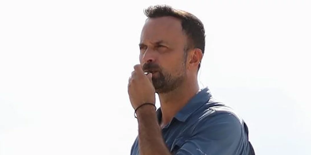 Γιώργος Λιανός | Γι' αυτό σταμάτησε τις δηλώσεις για το Survivor