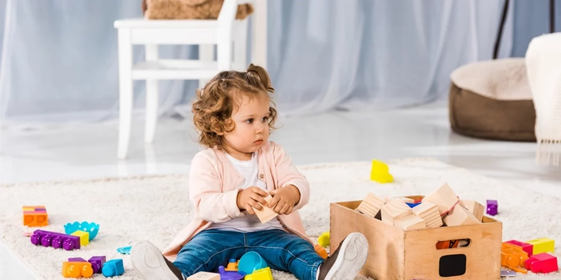 5 παιχνίδια από τη Zara Home αν λάτρεψες και εσύ αυτό που έχει πάρει η Κωνσταντίνα Σπυροπούλου στο γιο της