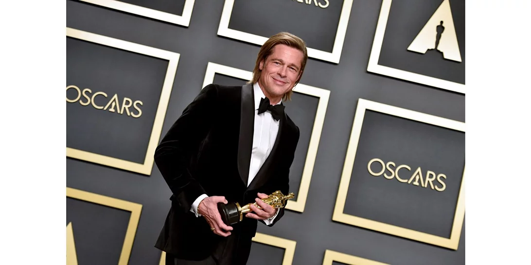 Ο Brad Pitt επιβλέπει την ανακαίνιση των Miraval Studios στη νότια Γαλλία