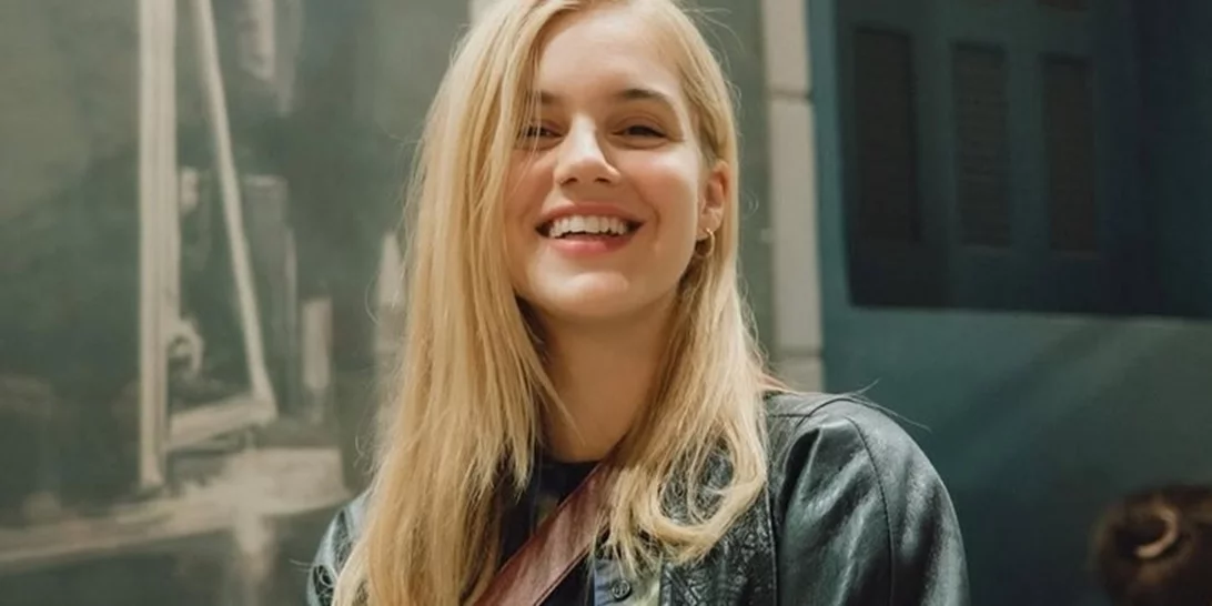 "Αλλαγή καριέρας" για τη Νατάσα Εξηνταβελώνη