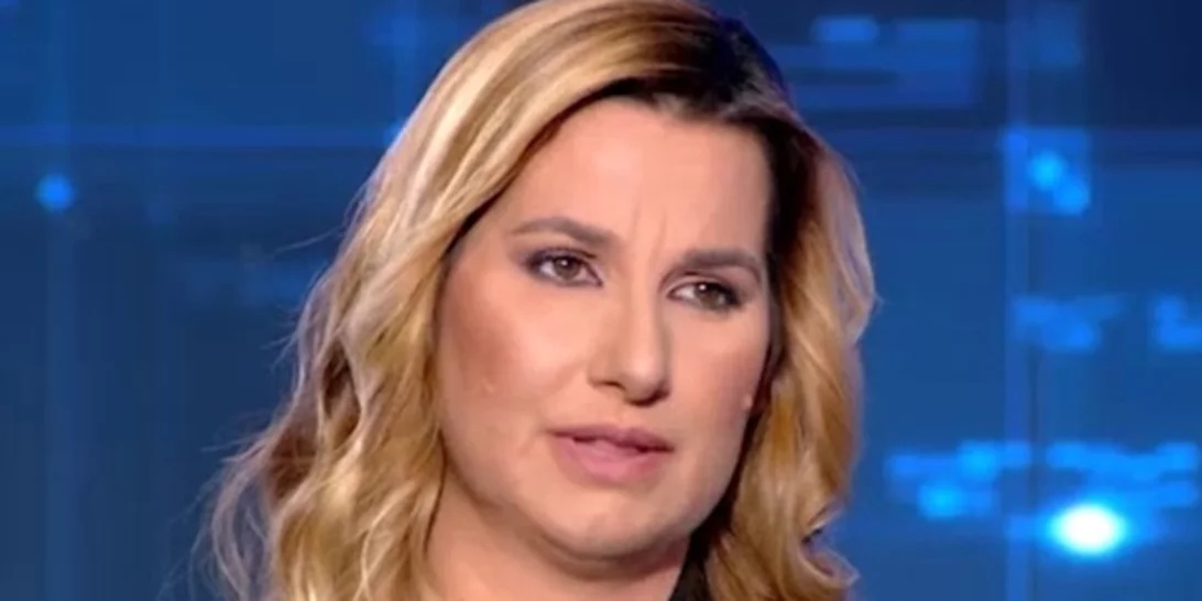 Σοφία Μπεκατώρου | "Στην αρχή ο γιος μου μού είπε, μαμά, θα γίνουμε ρεζίλι, δεν θα μπορώ να πηγαίνω σχολείο"