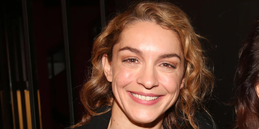 Πιο ξανθιά από ποτέ η Γιούλικα Σκαφιδά | Η μεγάλη αλλαγή στην εξωτερική της εμφάνιση