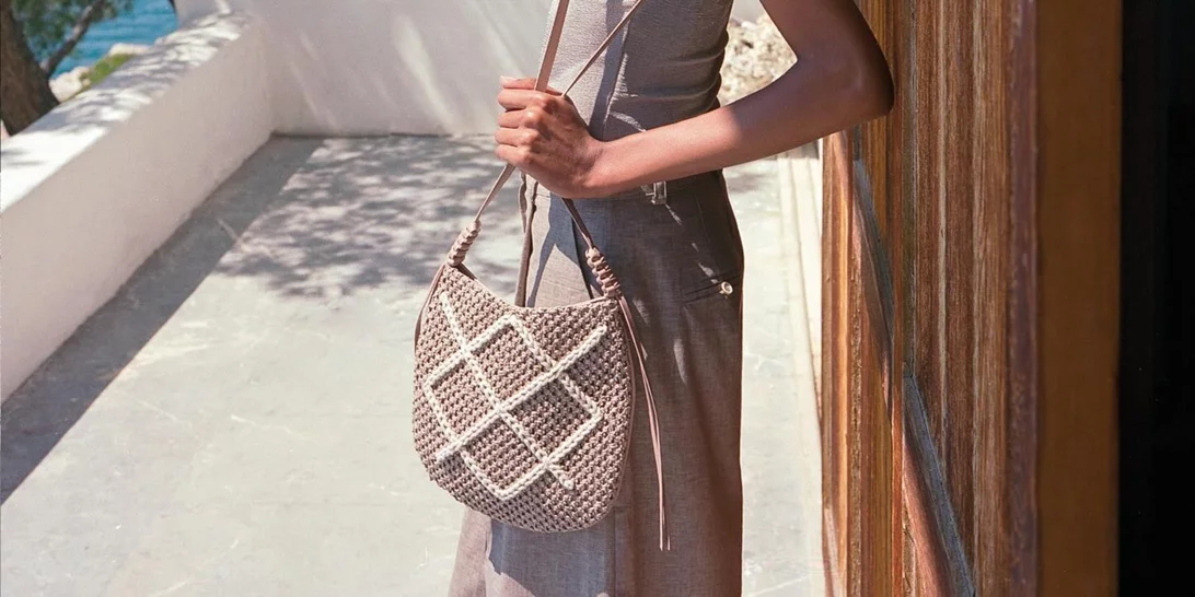 I'm a fashion expert | Οι τσάντες από ελληνικά brands που χρειάζομαι σίγουρα στη συλλογή μου