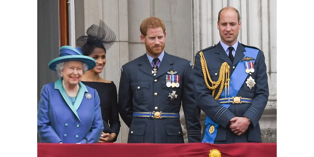 Πρίγκιπας Harry – Meghan Markle | Θα παραστούν στους εορτασμούς για το πλατινένιο ιωβηλαίο της βασίλισσας;