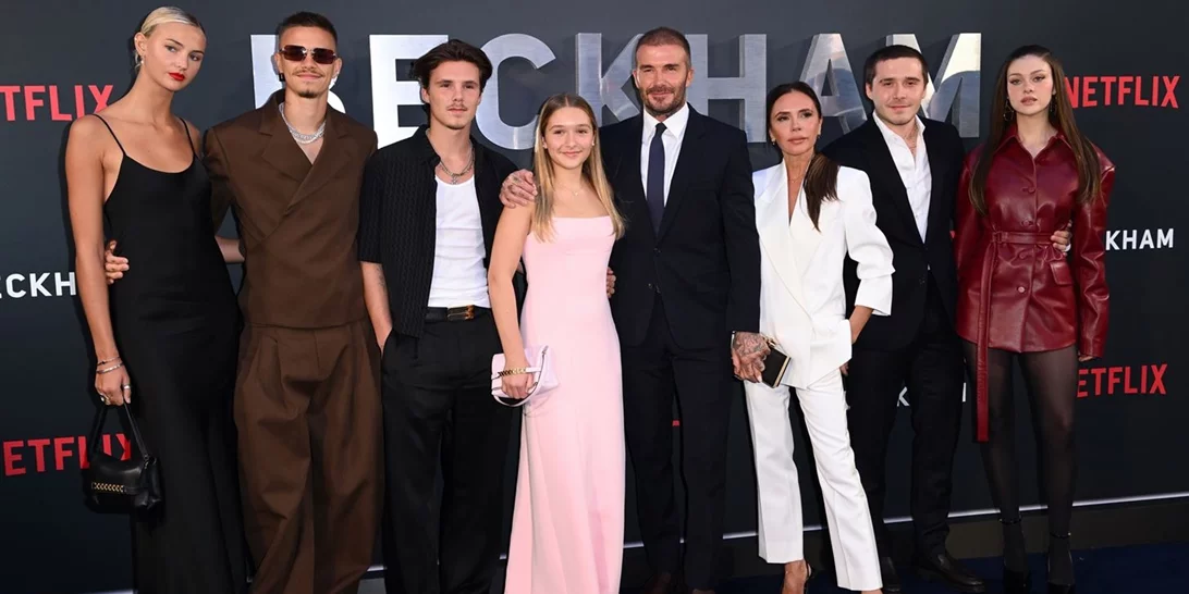 Brooklyn Beckham | Η σκληρή κίνηση απέναντι στους γονείς του, David και Victoria, που οξύνει την οικογενειακή διαμάχη
