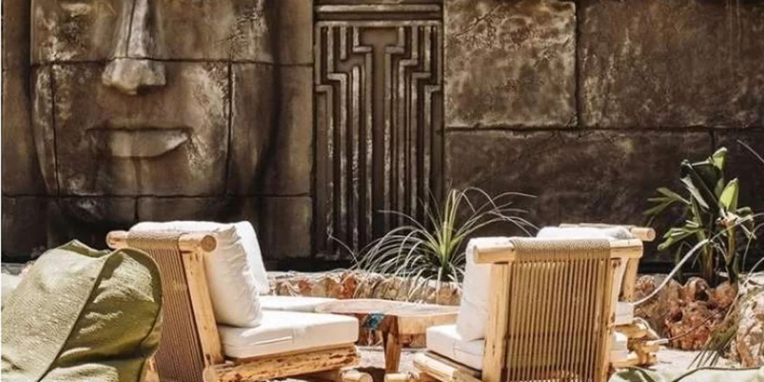 Το Gajah ίσως είναι το πιο viral μέρος του καλοκαιριού στην Αθήνα