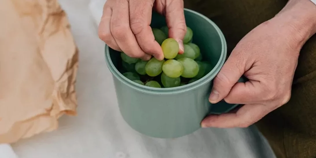 Καύσωνας | Η λίστα με τα "ναι" και τα "όχι" στη διατροφή μας