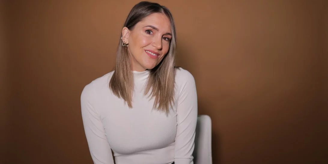 The Beauty Activists | Μαίρη Καλύμνου, μια φωνή δύναμης και έμπνευσης για όλες τις γυναίκες