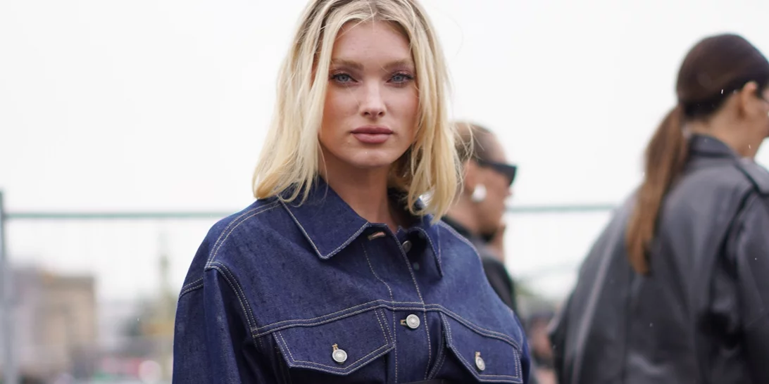 Denim Expert Approved | Τα πιο κομψά wide-leg τζιν παντελόνια για κάθε στιγμή της ημέρας