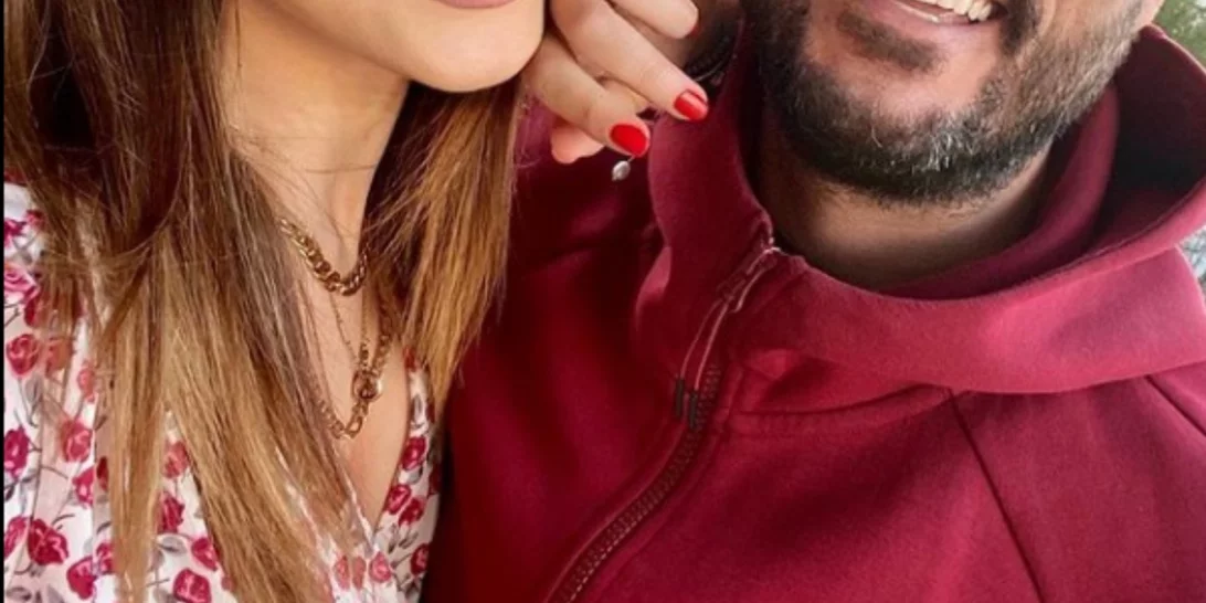 Αρραβώνας για πρώην παίκτρια του GNTM