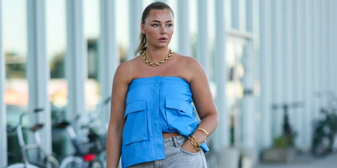 10 καλοκαιρινά κομμάτια που θα επέλεγε μία fashionista από τη Zara | Θα τα βρεις με -50% έκπτωση