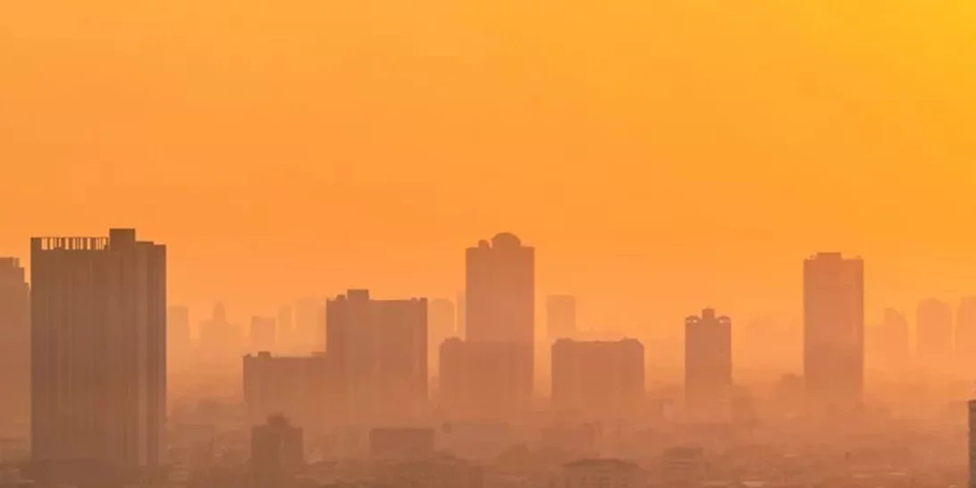 Πώς να προστατευτείς από την αφρικανική σκόνη