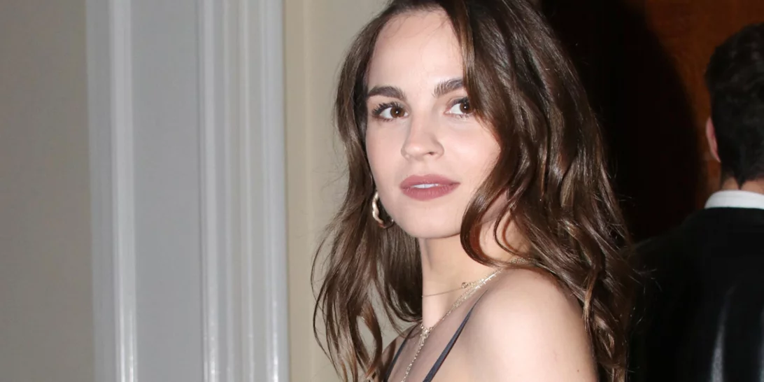 Πατρίτσια Μίλικ Περιστέρη | Η εξομολόγηση για τη σεξουαλική παρενόχληση από ένα από τα καταγγελλόμενα πρόσωπα