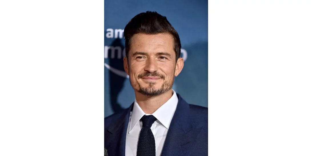 Οι κορυφαίοι ρόλοι του Orlando Bloom