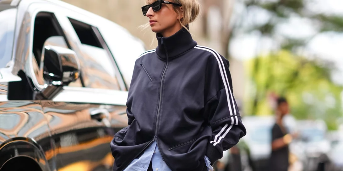 5 τρόποι για να προσθέσεις athleisure στοιχεία στο καθημερινό σου στιλ