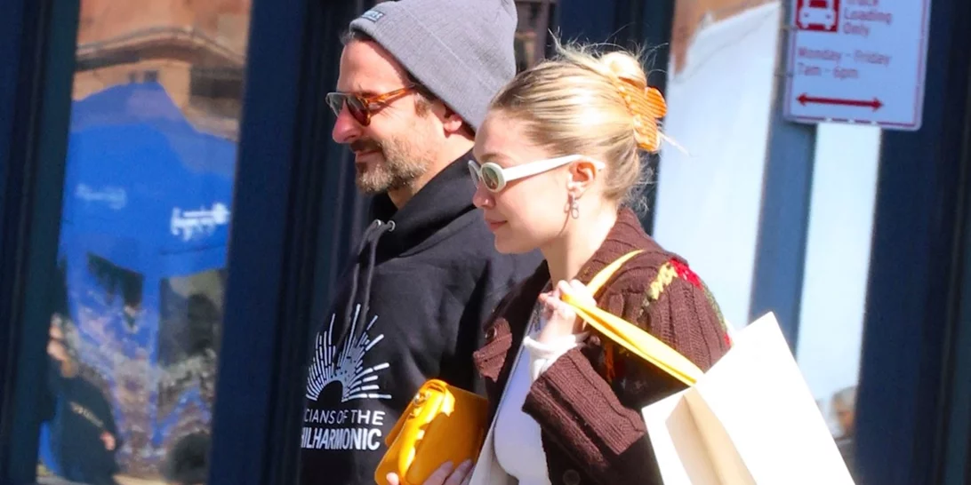 "O Bradley Cooper έχει αποφασίσει ότι θα παντρευτεί τη Gigi Hadid"