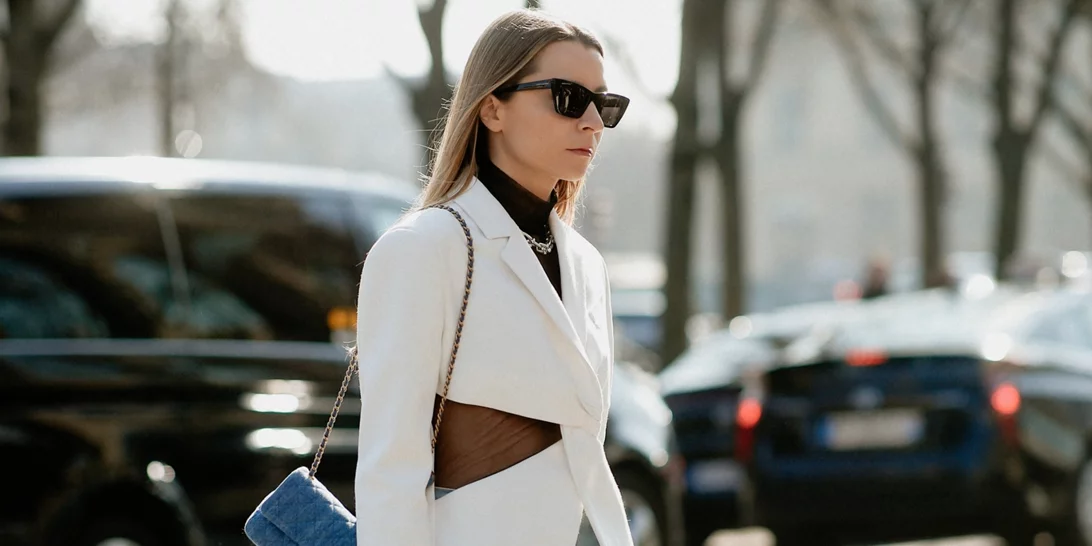 10 άνετα flat παπούτσια για την άνοιξη που είναι ιδανικά για την καθημερινότητα