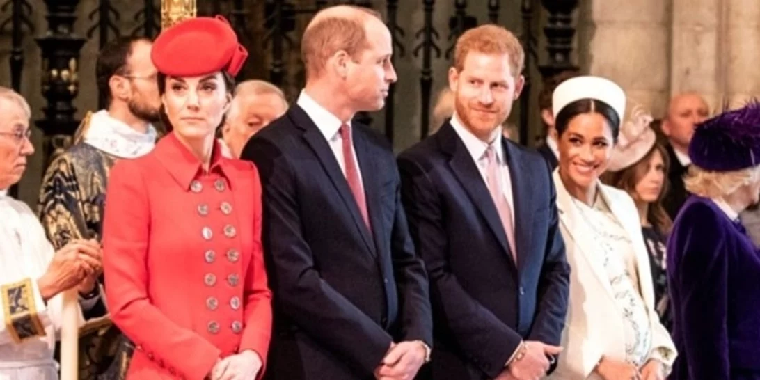 Στο φως η συμπεριφορά της Kate Middleton στο προσωπικό του Παλατιού | Οι ομοιότητες και οι διαφορές με τη Μeghan Markle