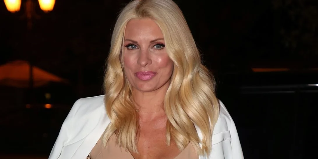 Η Ελένη Μενεγάκη δεν είναι ανήξερη, αλλά μετρ στη διαχείριση του εαυτού της