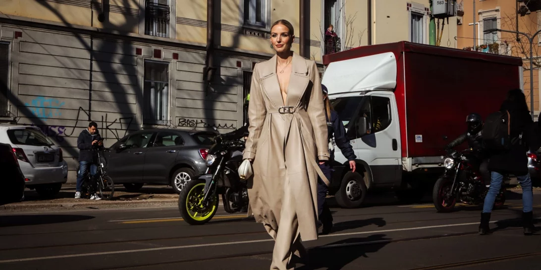 Street Style | Τα στιλιστικά μαθήματα που πήραμε από την Εβδομάδα Μόδας του Μιλάνου