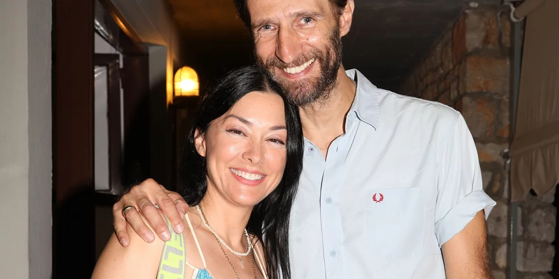 Η Νάντια Γιαννακοπούλου έγινε 46 ετών | Οι τρυφερές ευχές του Μάξιμου Μουμούρη