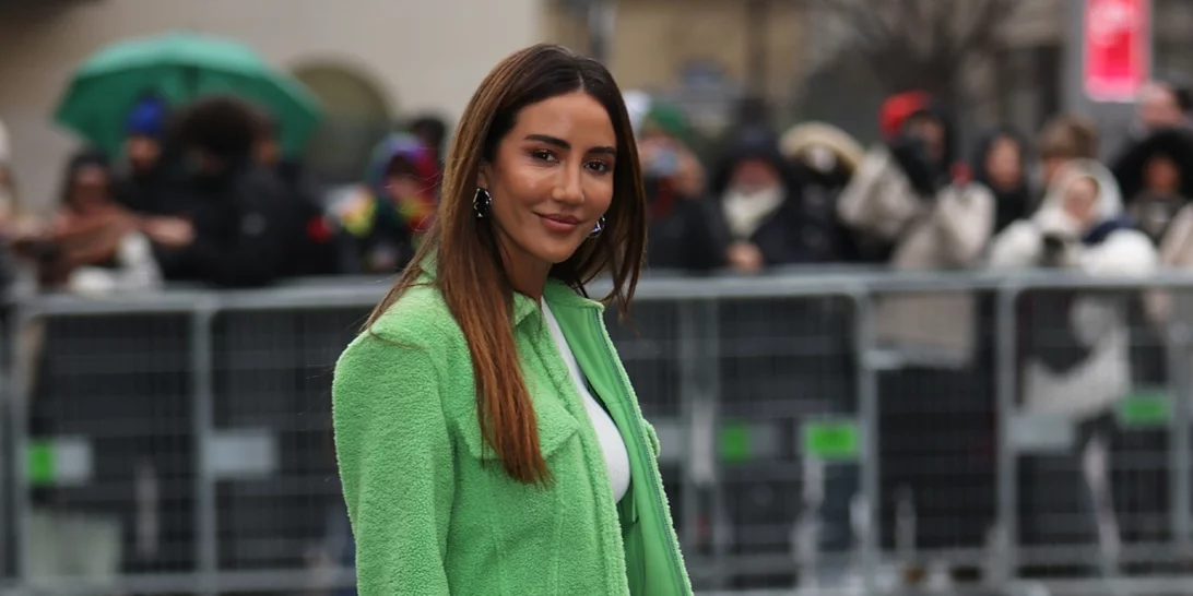 4 πανωφόρια που αξίζουν μία θέση στην ανοιξιάτικη γκαρνταρόμπα