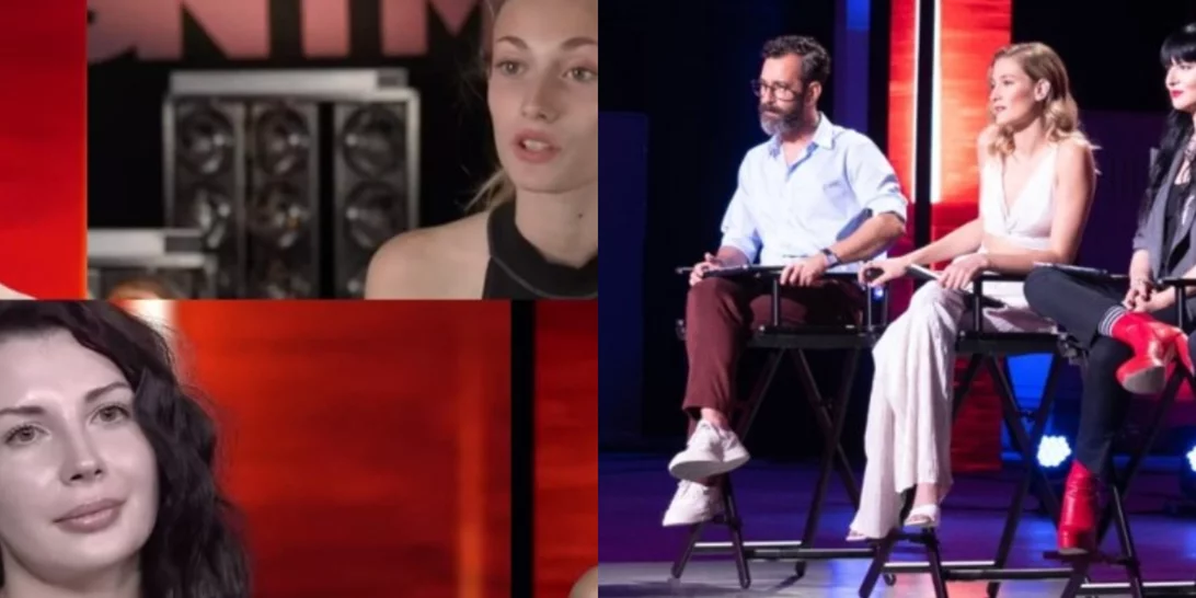 Όσα συνέβησαν στην πέμπτη audition του GNTM, οι 40 που συνεχίζουν στο Bootcamp & όλα τα νέα