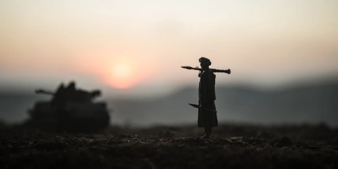 Αφγανιστάν | Τέλος εποχής μετά από 20 χρόνια - Εφυγαν και οι τελευταίοι στρατιώτες των ΗΠΑ - Πανηγυρίζουν οι Ταλιμπάν