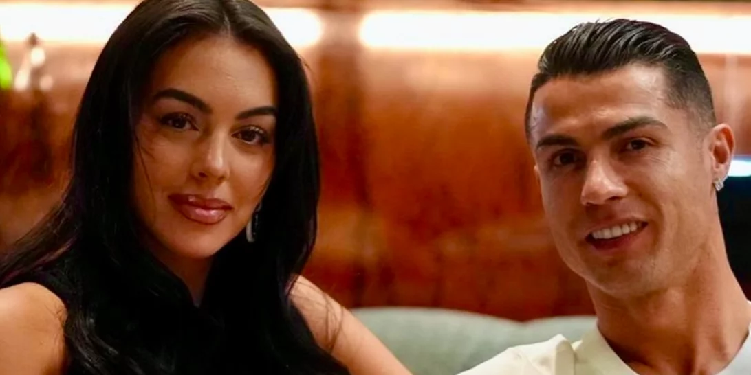 Παντρεύονται ο Κριστιάνο Ρονάλντο και η Τζορτζίνα Ροντρίγκεζ!