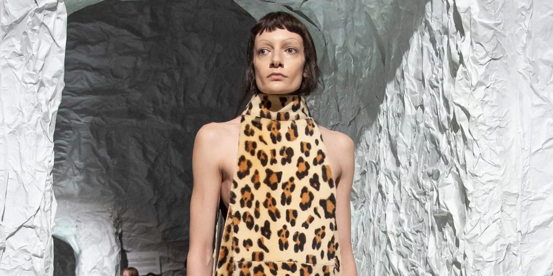 6 δημιουργικοί τρόποι για να φορέσεις το leopard print αυτό το φθινόπωρο