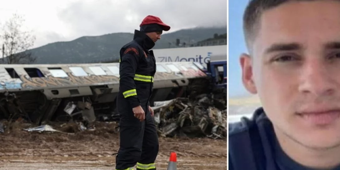 Μαμά κοιμήσου γιατί θα αργήσω | Στη μαύρη λίστα των νεκρών και ο 20χρονος Τάσος Κουτσόπουλος [βίντεο]