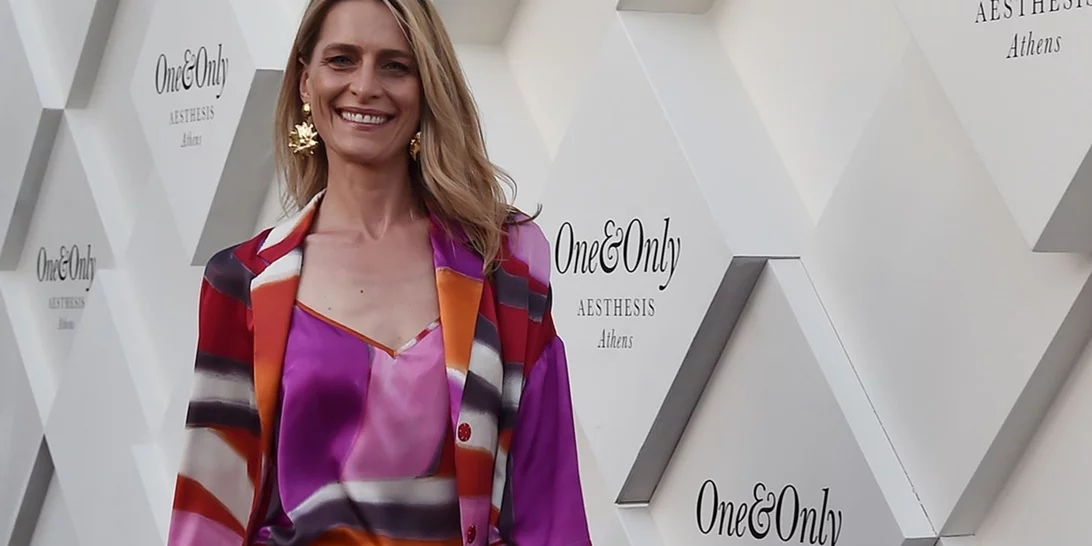 "Η καλύτερη έκπληξη" | Πώς γιόρτασε τα γενέθλιά της η Τατιάνα Μπλάτνικ