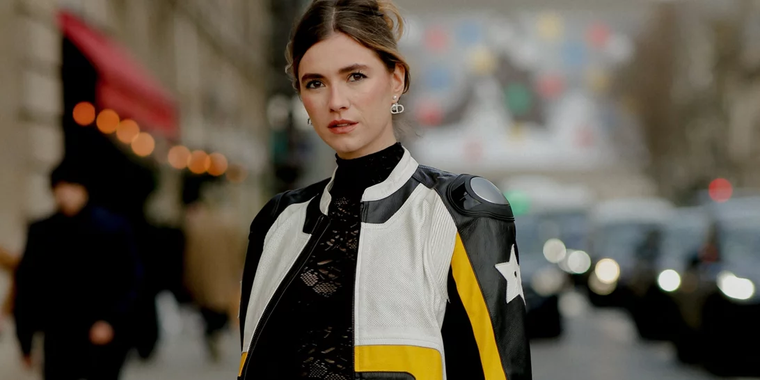 Ballet flats | Τα παπούτσια που χρειάζεσαι για τη νέα σεζόν είναι τα διαχρονικά αγαπημένα της άνοιξης