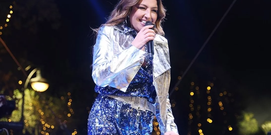 Έλενα Παπαρίζου: Η αριστοκρατική μεζονέτα που ζει με τον Ανδρέα Καψάλη στα νότια προάστια