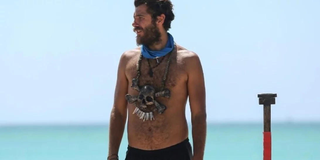 Σε κακή κατάσταση ο Νίκος Μπάρτζης μετά το Survivor | "Μετά βίας πήγε στο μαγαζί του"