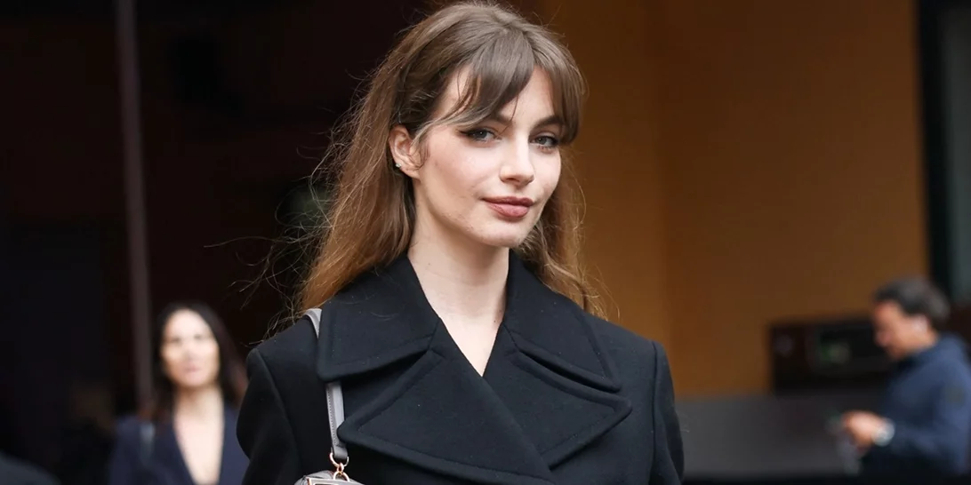 Το Mouse Haircut είναι το κούρεμα που κάνουν τώρα όλα τα cool girls