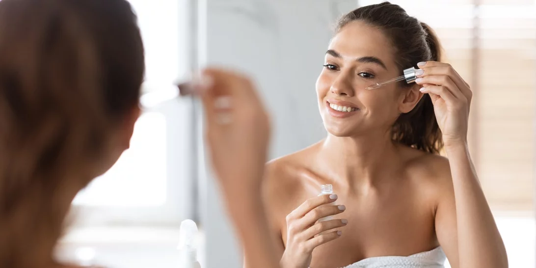 10 skincare προϊόντα κάτω των 10€ που είναι πολύ καλύτερα από πολλά luxury