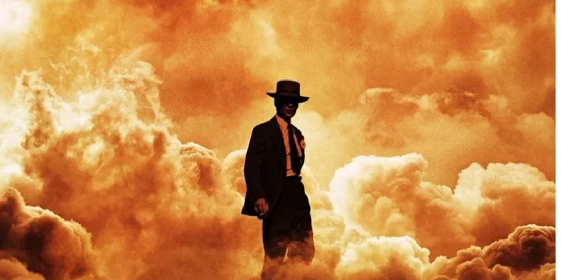 "Ο κόσμος αλλάζει για πάντα" | Πρώτο teaser για το "Oppenheimer" του Christopher Nolan