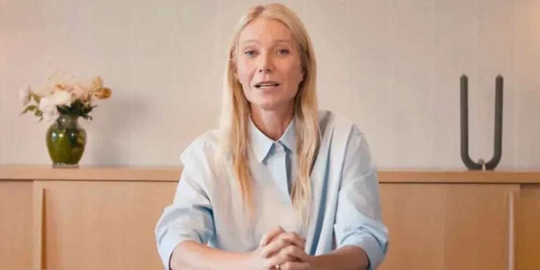 Γιατί η Gwyneth Paltrow έγινε η νέα εκπρόσωπος της Astronomer μετά το kisscam σκάνδαλο στους Coldplay