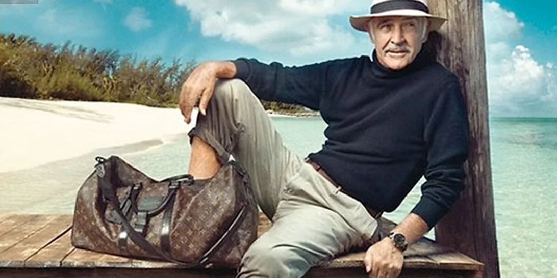 "Ήθελα να σκοτώσω τον James Bond" | Οι δύο σύζυγοι, οι ερωμένες και ο βίαιος χαρακτήρας του Connery