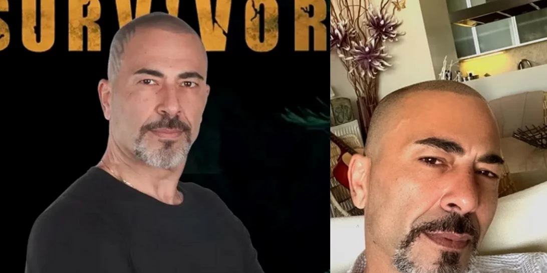 Βαλάντης | Σε αυτό το σπίτι θα επιστρέψει μετά την αποχώρησή του από το Survivor (εικόνες)