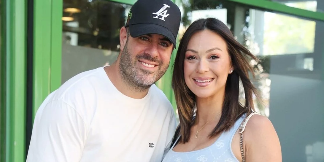 Η Δώρα Παντέλη δείχνει το σώμα της έξι μέρες μετά την γέννα -"Παίρνω αντιβίωση, παυσίπονα.."