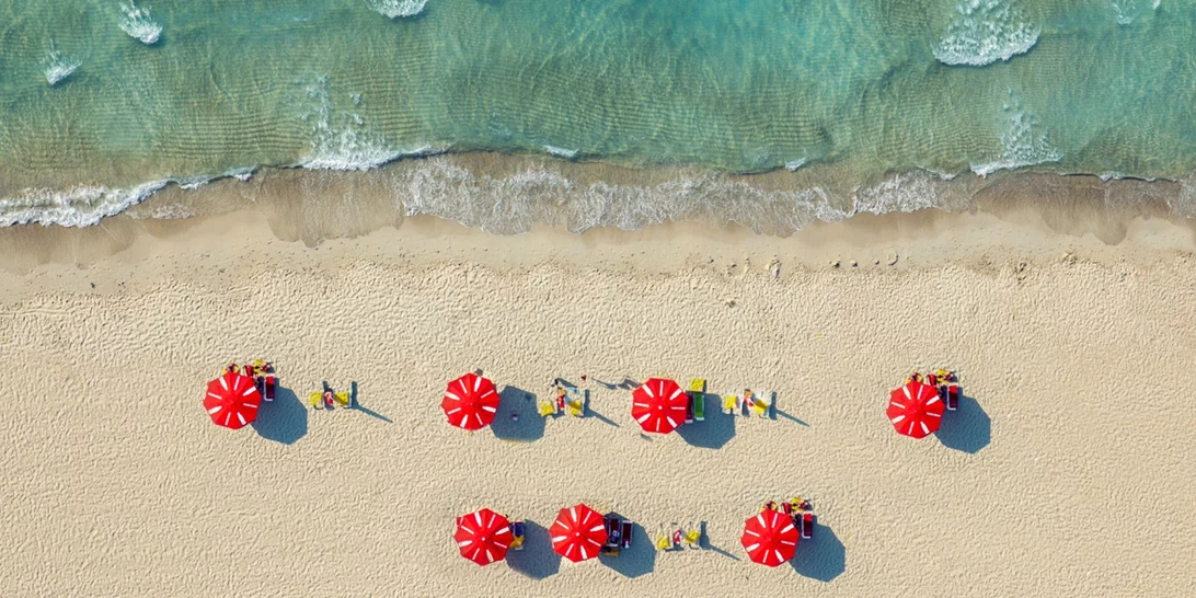 8 παραμυθένια ελληνικά νησιά που αποθεώνουν οι Σουηδοί