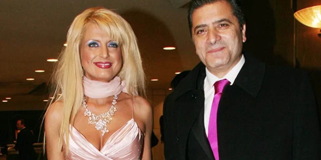 Μαρίνα - Γιώργος Πατούλης | Δημοσίευσαν φωτογραφία με τον γιο τους, Αλέξανδρο