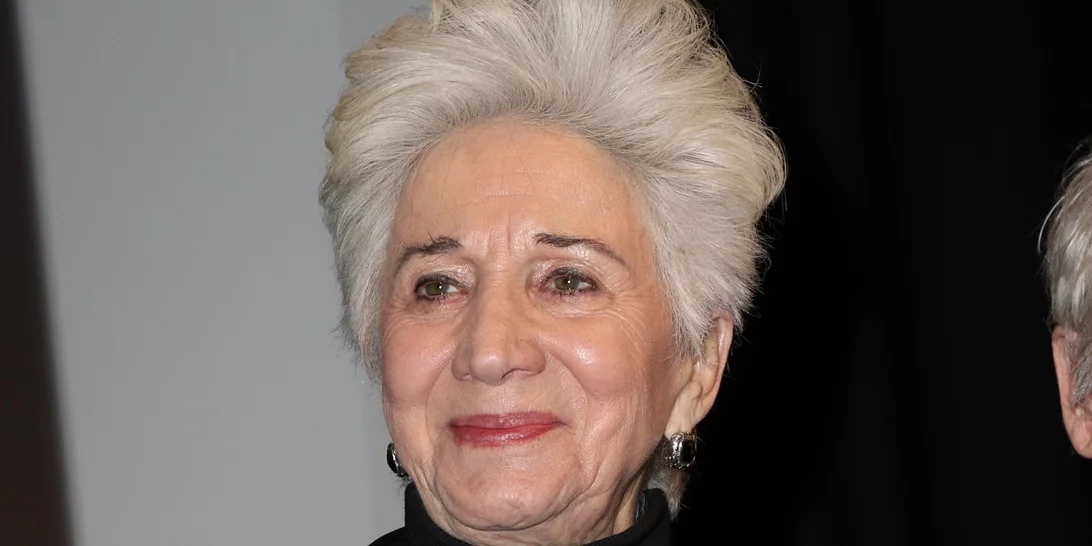 Έφυγε από τη ζωή η Olympia Dukakis