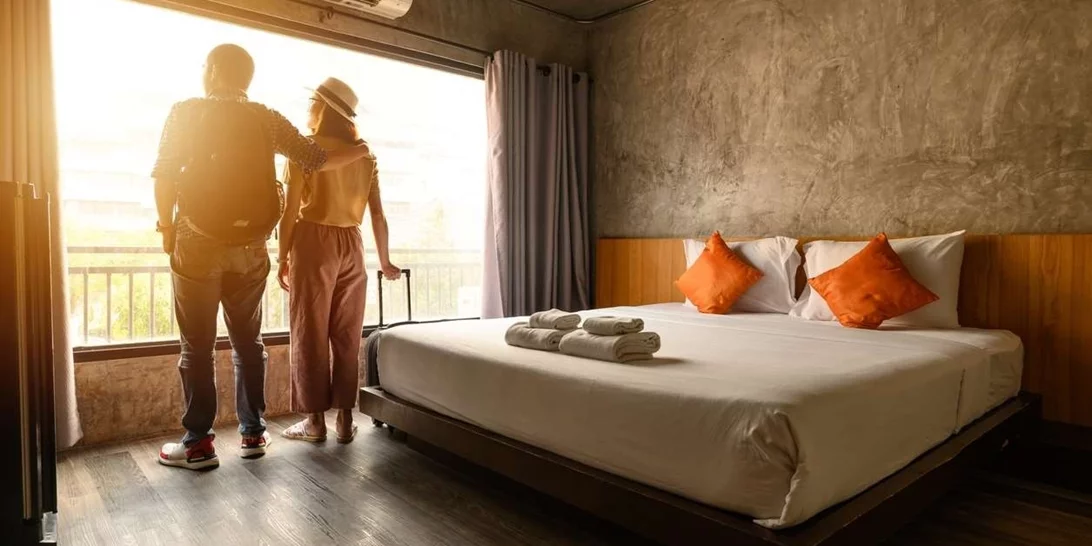 10 πράγματα που ξεχνούν οι περισσότεροι στα ξενοδοχεία