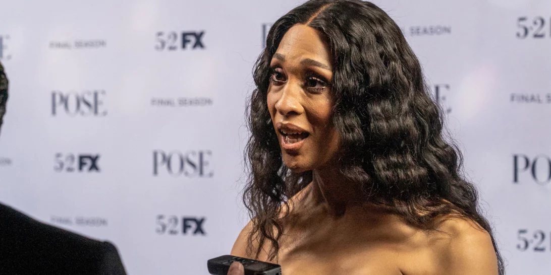 Η Mj Rodriguez γράφει ιστορία ως η πρώτη trans που τιμάται με Χρυσή Σφαίρα