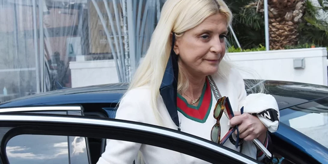 Μαρίνα Πατούλη | Οι δύσκολες ώρες στο νοσοκομείο και το μήνυμα στον Πατούλη (vid)